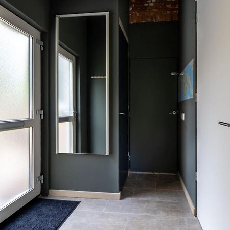 Vrijvakantiehuis Vrijburgstraat 10 Vlissingen Eksteriør bilde